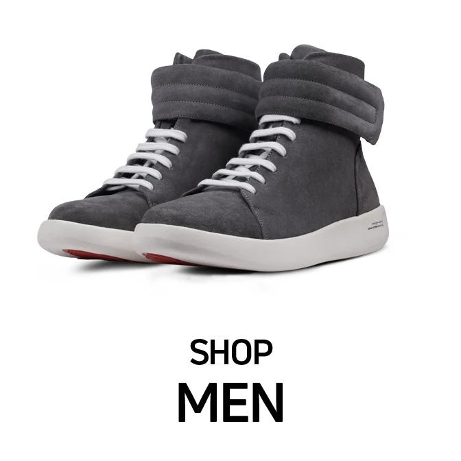 Happenstance Alpha Shoes Men