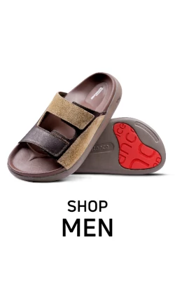 Happenstance Perfect Sandals Men